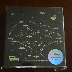 Disney Animal Kingdom Ulta Beauty Makeup Palette